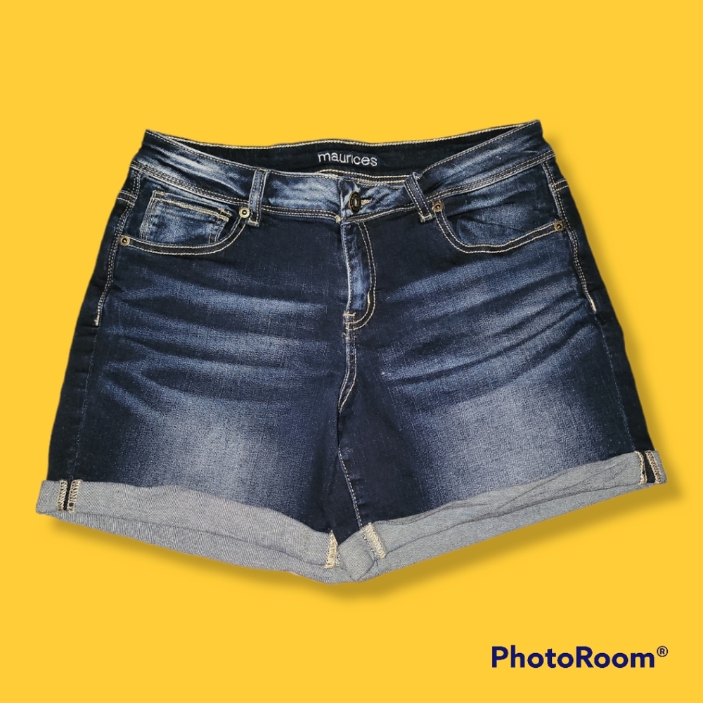 Women's Shorts